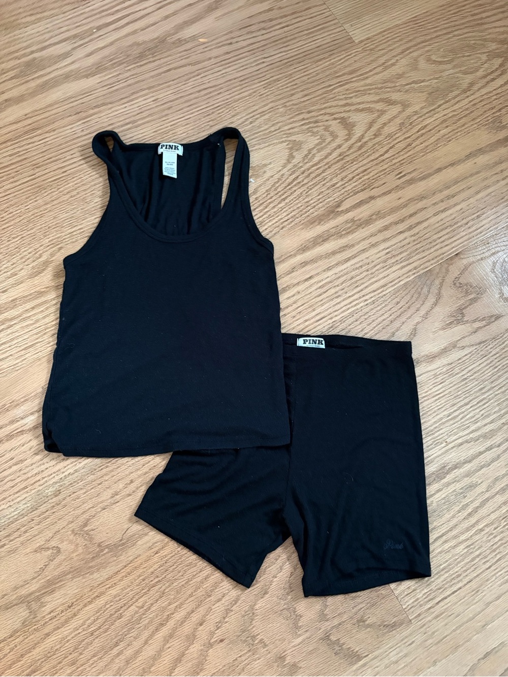 Victoria’s Secret modal set